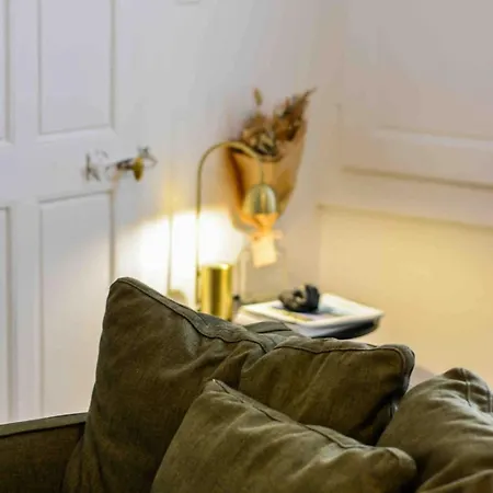 Apartamento Le Raugraff - Plein Centre Superbe F2 Nancy