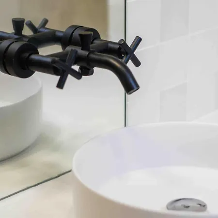 Le Raugraff - Plein Centre Superbe F2 * Nancy