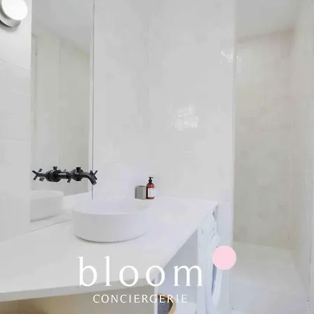 Apartamento Le Raugraff - Plein Centre Superbe F2 Nancy