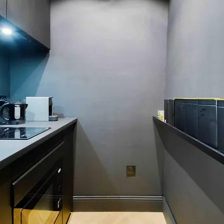 Apartman Le Raugraff - Charme Et Confort En Plein Coeur De