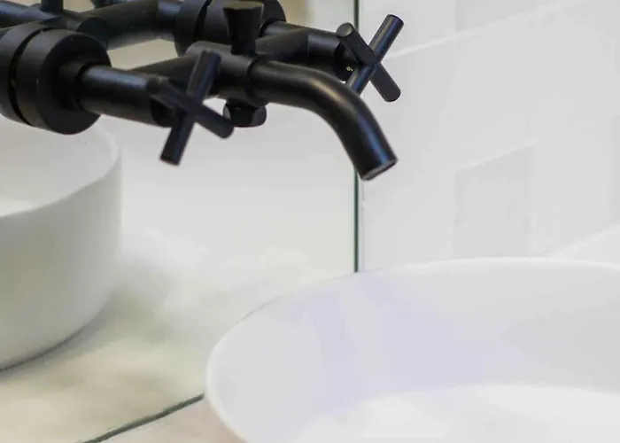 Le Raugraff - Plein Centre Superbe F2 * Nancy