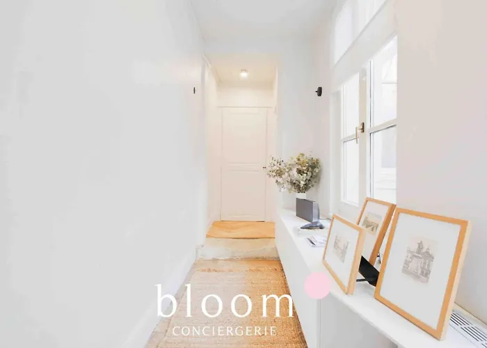 Le Raugraff - Plein Centre Superbe F2 Appartement *